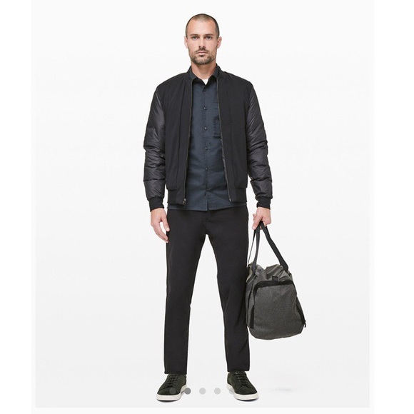 LULULEMON Men’s Commission Pant - Picture 3 of 5